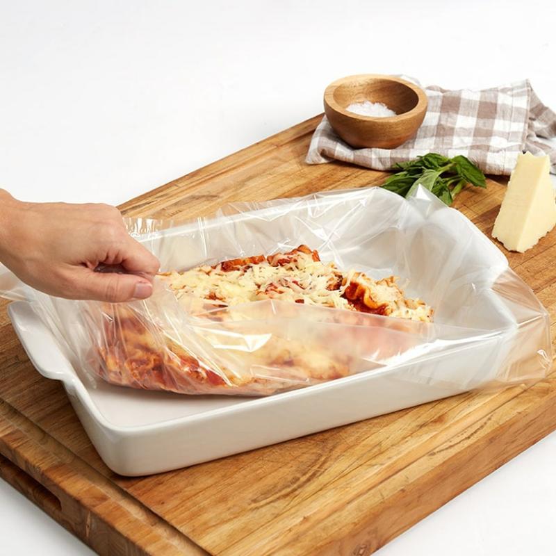 Appliances & Gadgets | Set Of 8 Disposable Baking Dish Liners Appliances & Gadgets Appliances & Gadgets