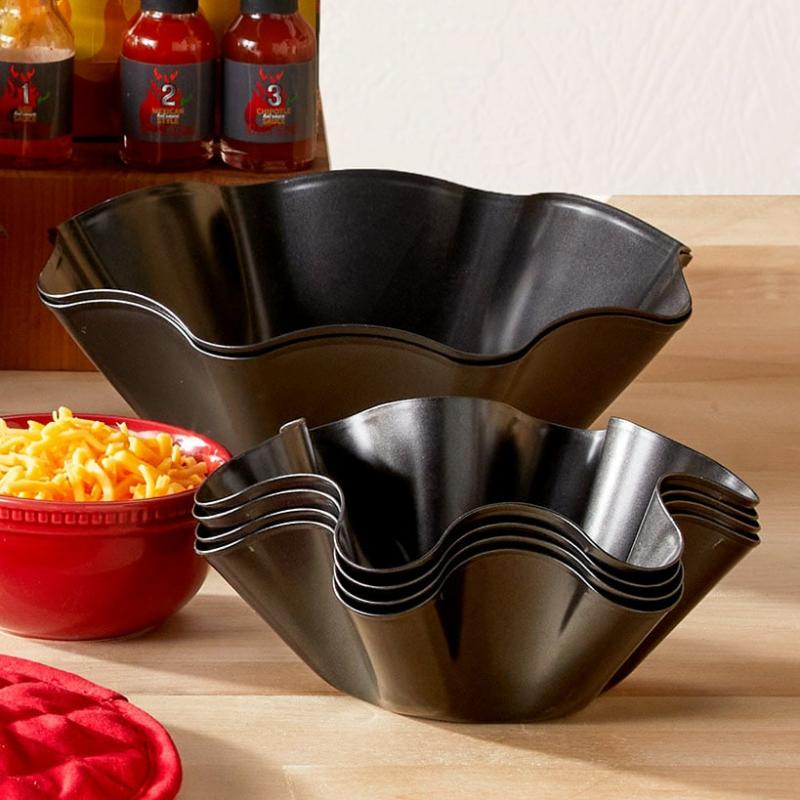 Appliances & Gadgets | Tortilla Bowl Makers Appliances & Gadgets Appliances & Gadgets