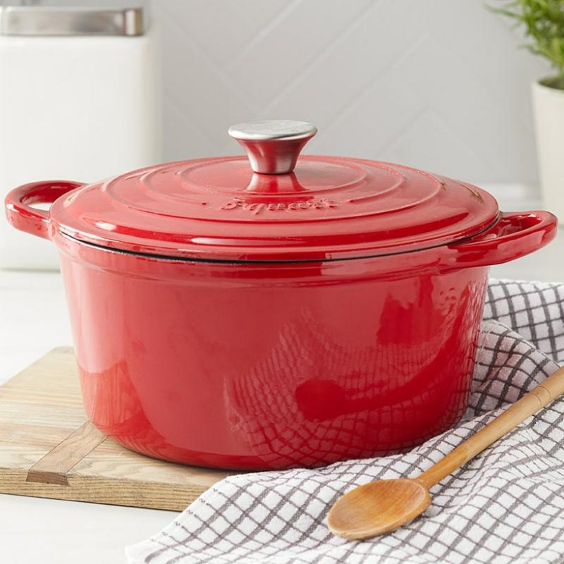 Baking & Cooking Supplies | 5-Qt. Dutch Oven Baking & Cooking Supplies Baking & Cooking Supplies