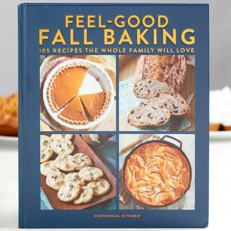 Baking & Cooking Supplies | Feel-Good Fall Baking Baking & Cooking Supplies Baking & Cooking Supplies