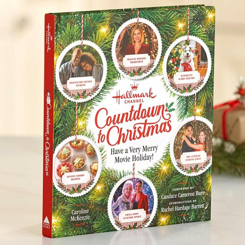 Baking & Cooking Supplies | Hallmark Channel Countdown To Christmas Baking & Cooking Supplies Baking & Cooking Supplies