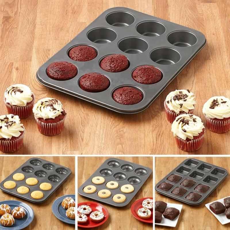 Baking & Cooking Supplies | Mini Baking Pans Baking & Cooking Supplies Baking & Cooking Supplies