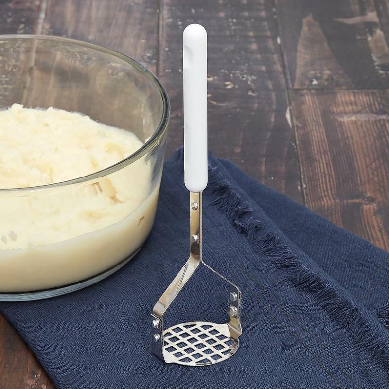 Baking & Cooking Supplies | Mini Masher Baking & Cooking Supplies Baking & Cooking Supplies