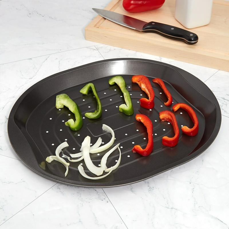 Baking & Cooking Supplies | Non-Stick Oven Crisper Basket Baking & Cooking Supplies Baking & Cooking Supplies