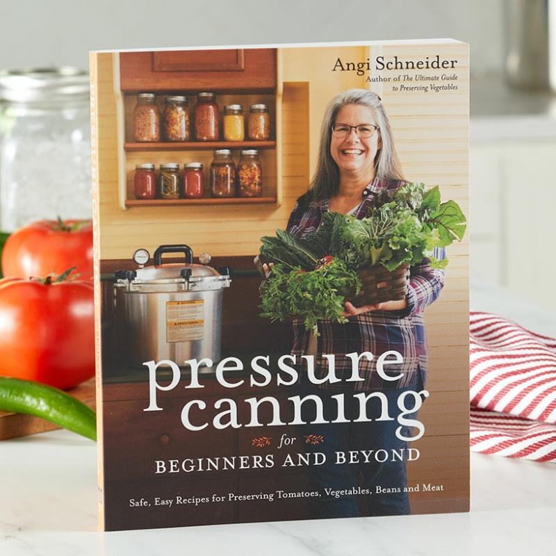 Baking & Cooking Supplies | Pressure Canning For Beginners And Beyond Baking & Cooking Supplies Baking & Cooking Supplies