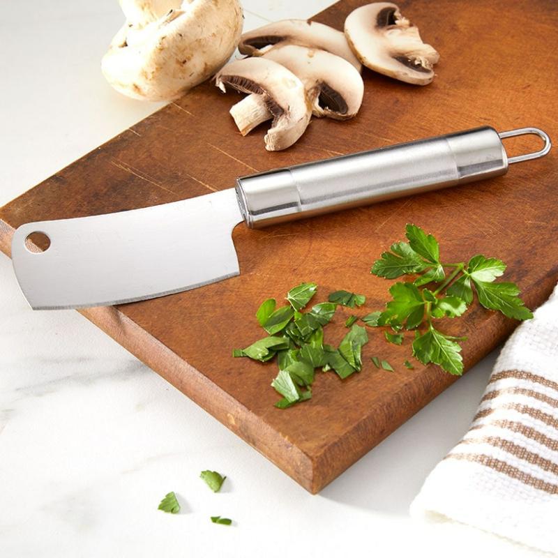 Baking & Cooking Supplies | Stainless Steel Mini Chopping Knife Baking & Cooking Supplies Baking & Cooking Supplies