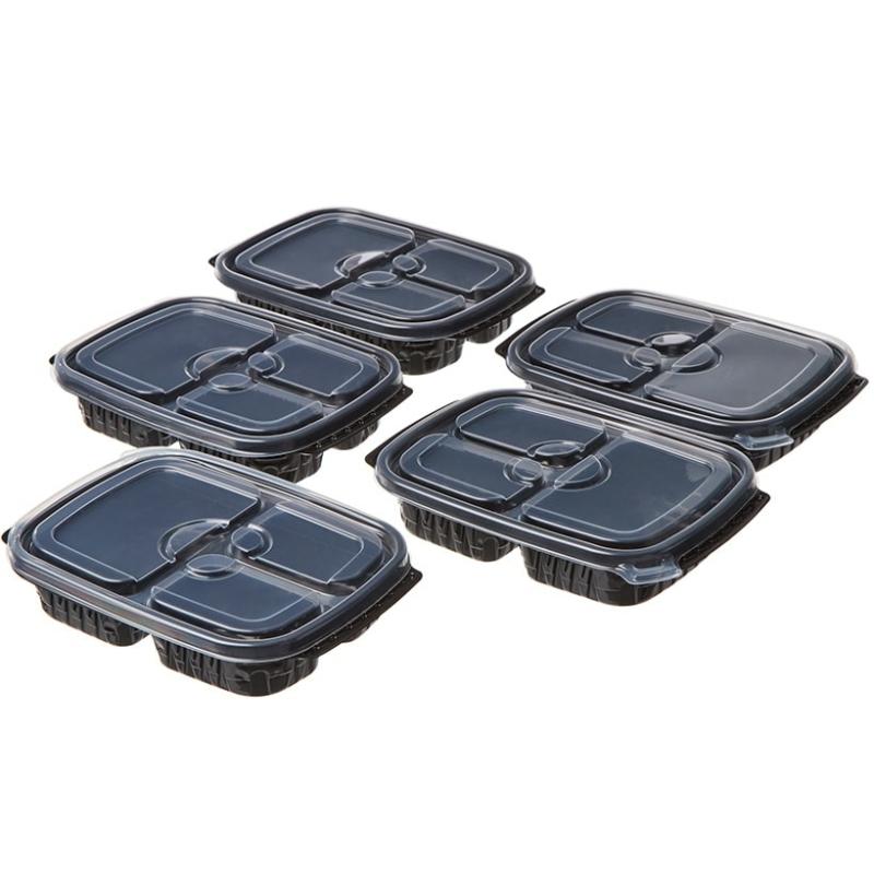 Bowls & Containers | 10-Pk. Food Prep Boxes Bowls & Containers Bowls & Containers