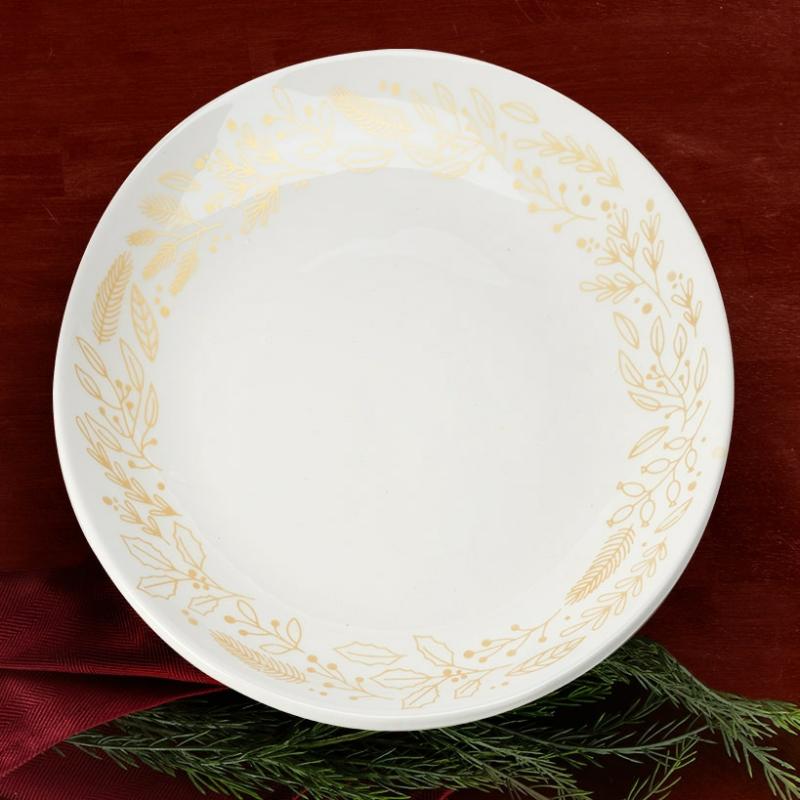 Dinnerware & Serveware | 10" Plate Dinnerware & Serveware Dinnerware & Serveware