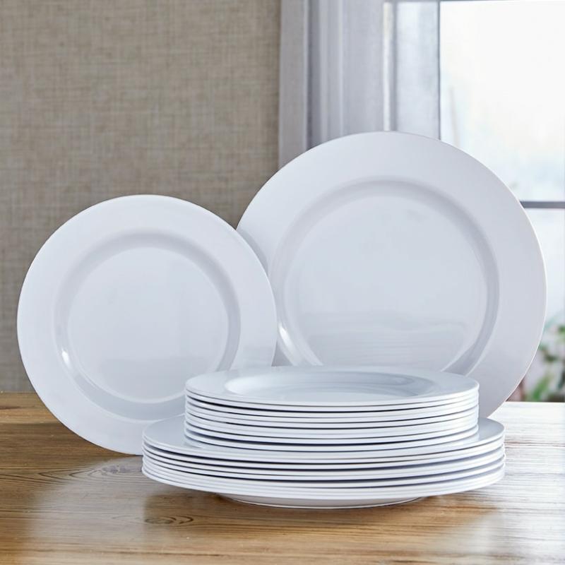 Dinnerware & Serveware | 10-Pc. Entertaining Sets Dinnerware & Serveware Dinnerware & Serveware