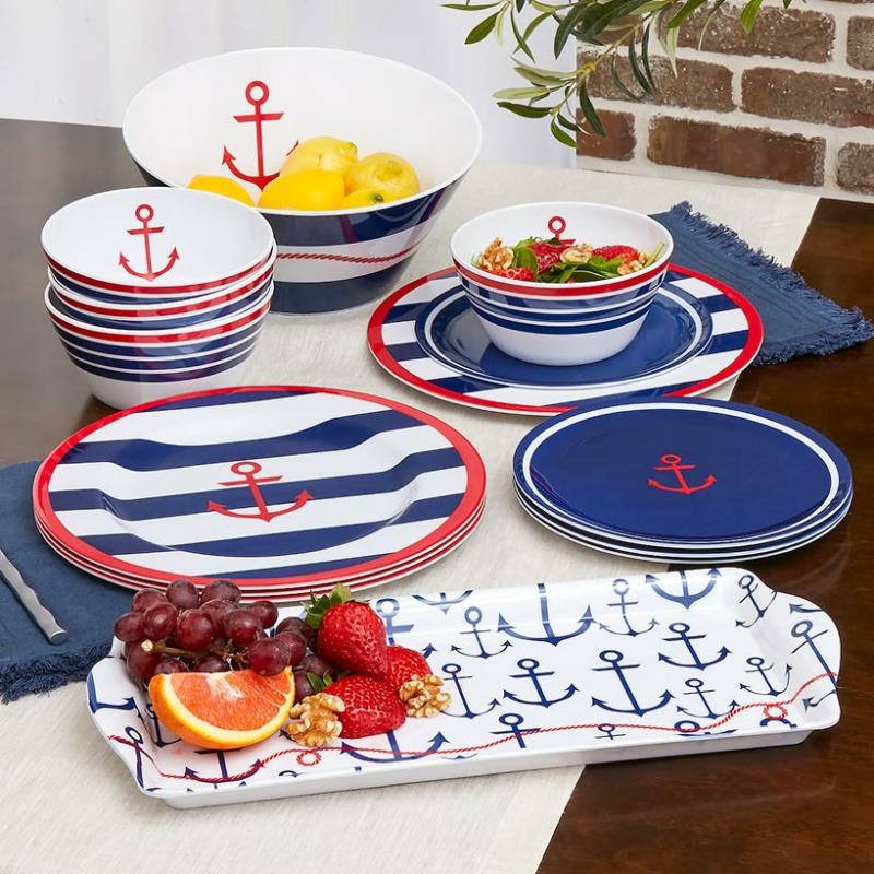 Dinnerware & Serveware | Lake Melamine Dinnerware Dinnerware & Serveware Dinnerware & Serveware