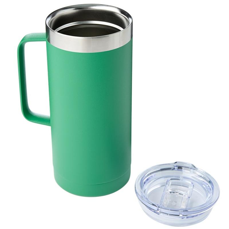 Drinkware | 15-Oz. Tall Handle Tumbler Drinkware Drinkware