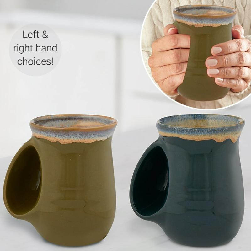 Drinkware | 18-Oz. Hand Warmer Mugs Drinkware Drinkware