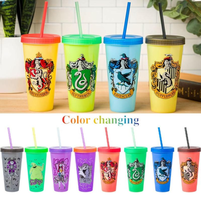 Drinkware | 4-Pk. Color-Changing Tumblers Drinkware Drinkware