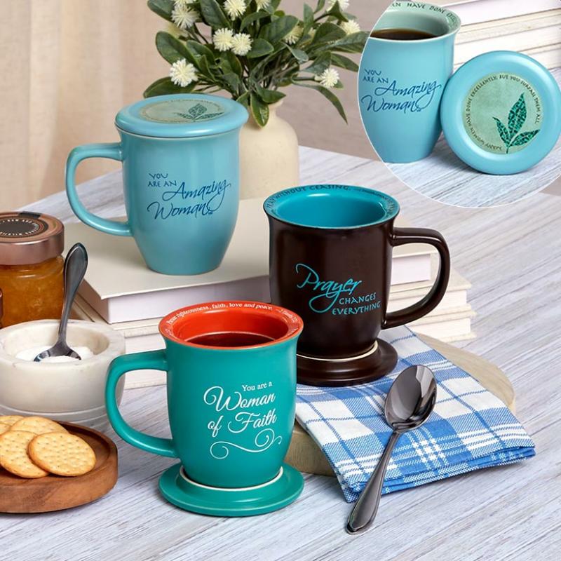 Drinkware | Inspirational Giftable Mugs Drinkware Drinkware