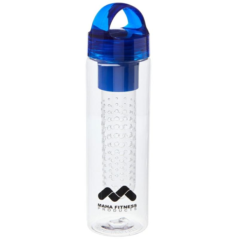 Drinkware | Maha Fitness Fruit-Infusing Water Bottle Drinkware Drinkware