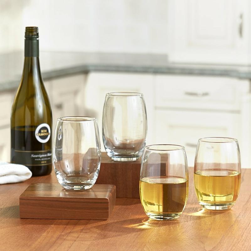 Drinkware | Sets Of 4 Wine Glasses Dinnerware & Serveware Dinnerware & Serveware