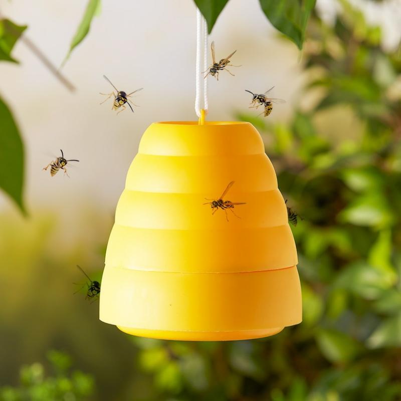 Gardening Solutions | Beehive Wasp Trap Garden & Outdoors Gardening Solutions