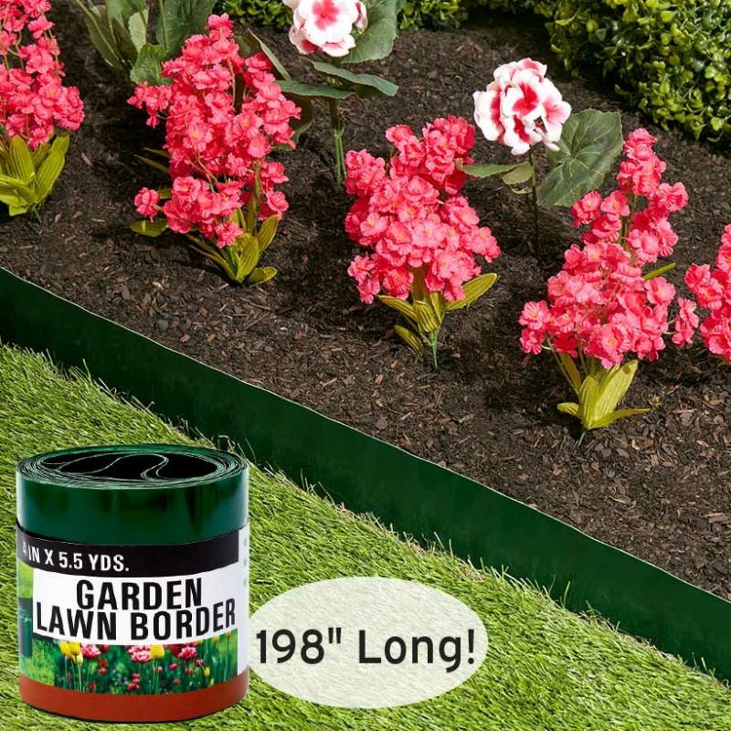 Gardening Solutions | Garden Lawn Border Garden & Outdoors Gardening Solutions