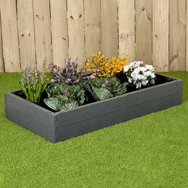 Gardening Solutions | Raised Garden Bed Panel Set Garden & Outdoors Gardening Solutions