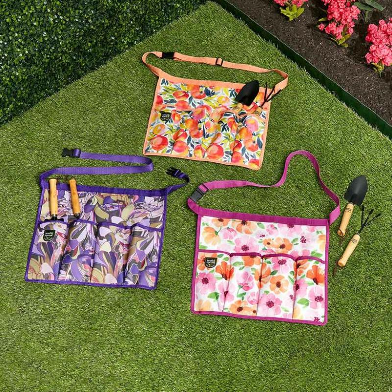 Gardening Solutions | Seed & Sprout Gardening Set Garden & Outdoors Gardening Solutions