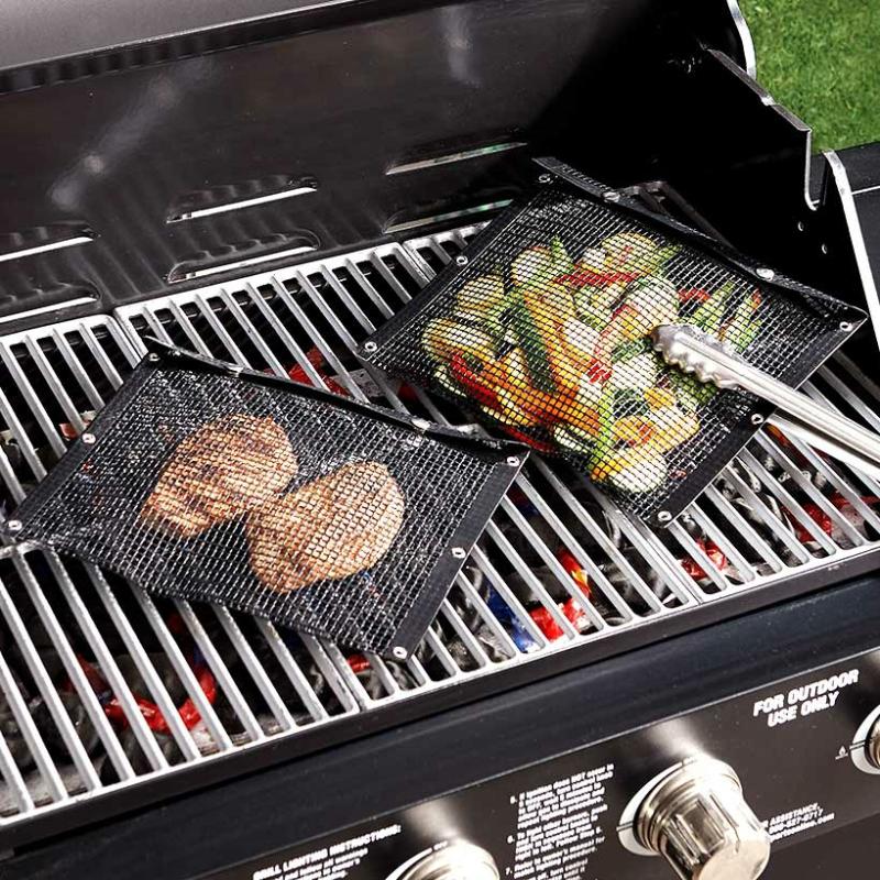 Outdoor Bbq & Grill | Bbq Grill Bag Kitchen & Dining Outdoor Bbq & Grill