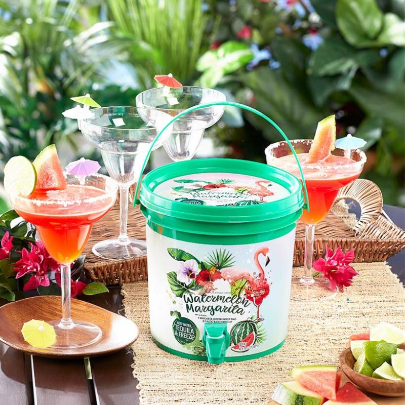 Outdoor Bbq & Grill | Margarita Cocktail Serving Collection Drinkware Drinkware