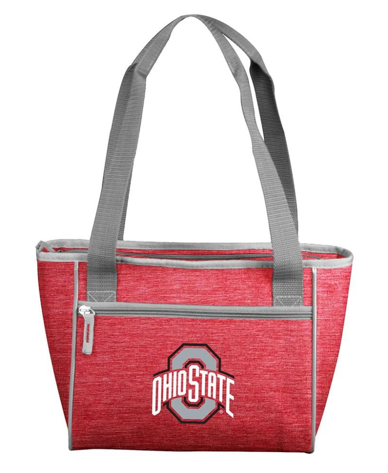 Outdoor Bbq & Grill | Ncaa 16-Can Cooler Totes Kitchen & Dining Outdoor Bbq & Grill