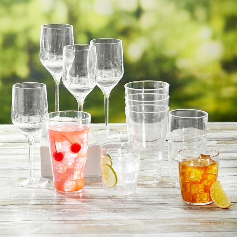 Outdoor Bbq & Grill | Outdoor Drinkware Dinnerware & Serveware Dinnerware & Serveware