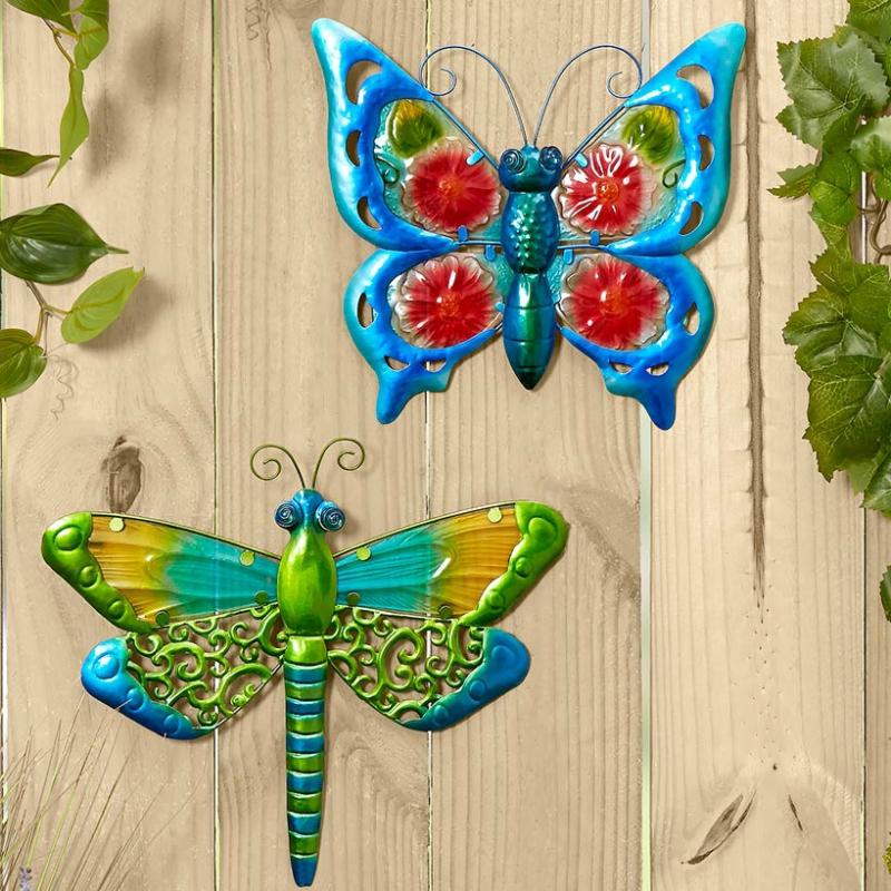 Outdoor Decor | Garden Wall Art Garden & Outdoors Garden Accents