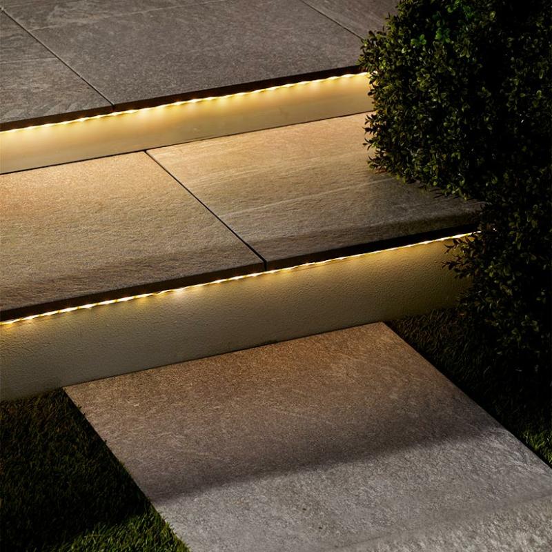 Solar & Outdoor Lighting | Safety Led Strip Lighting Garden & Outdoors Solar & Outdoor Lighting