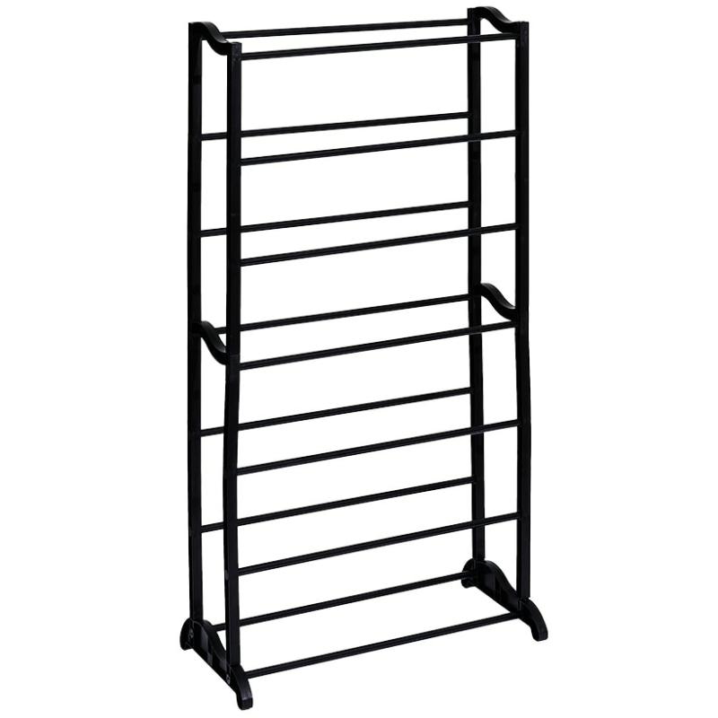 Storage & Organization | 21-Pair Shoe Rack Organzier Kitchen & Dining Storage & Organization