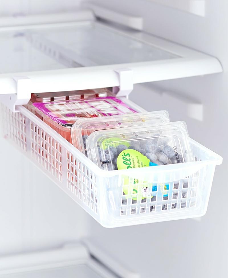 Storage & Organization | Adjustable Fridge Drawer Or Egg Tray Kitchen & Dining Storage & Organization