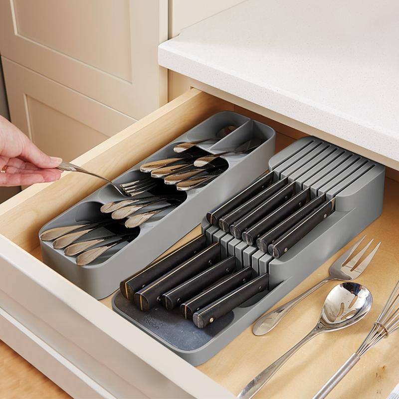 Storage & Organization | Compact Organizer Kitchen & Dining Storage & Organization