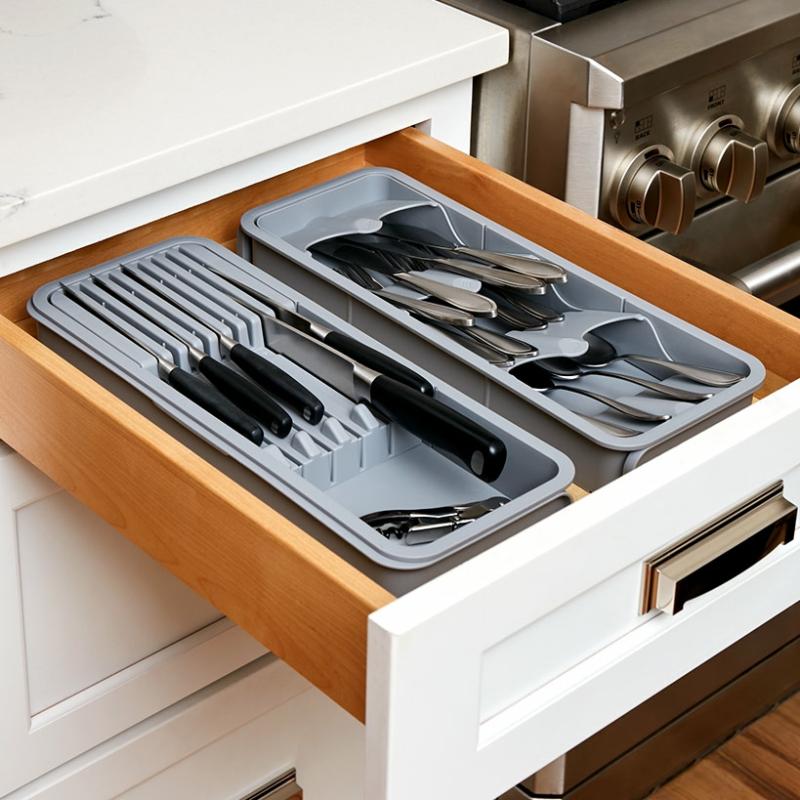 Storage & Organization | Compact Organizers Kitchen & Dining Storage & Organization