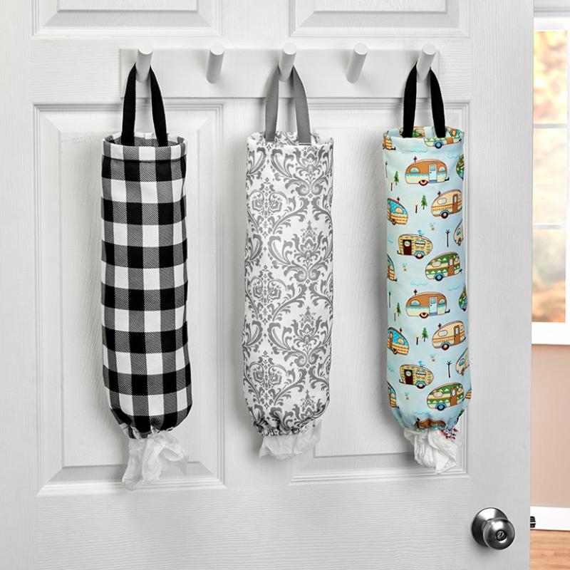 Storage & Organization | Plastic Bag Dispensers Kitchen & Dining Storage & Organization