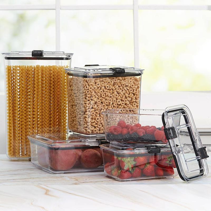 Storage & Organization | Stack & Steam Storage Kitchen & Dining Storage & Organization