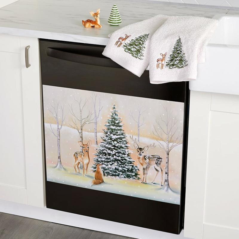 Storage & Organization | Winter Woodland Kitchen Collection Kitchen & Dining Storage & Organization