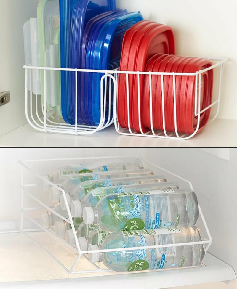 Storage & Organization | Wire Kitchen Organizers Kitchen & Dining Storage & Organization