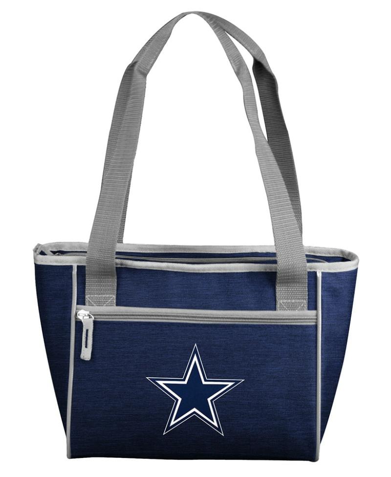 Totes & Carriers | Nfl 16-Can Cooler Totes Kitchen & Dining Outdoor Bbq & Grill