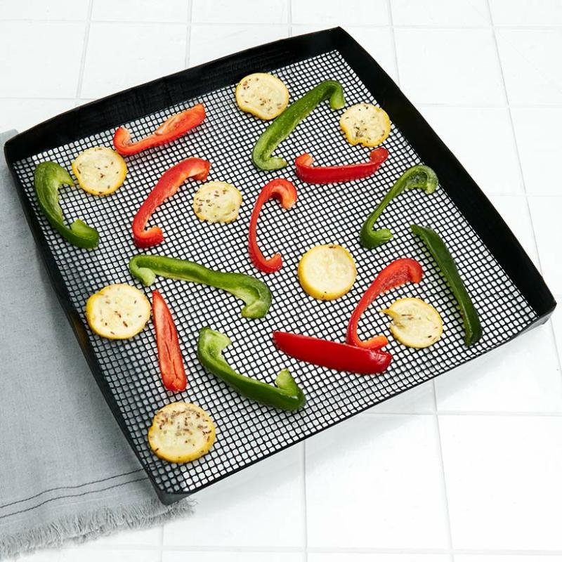 Baking & Cooking Supplies | Non-Stick Mesh Baking Tray Baking & Cooking Supplies Baking & Cooking Supplies