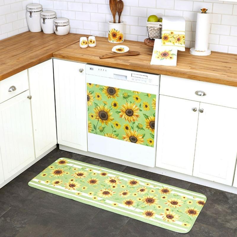 Storage & Organization | Sunflower Kitchen Collection Appliances & Gadgets Appliances & Gadgets