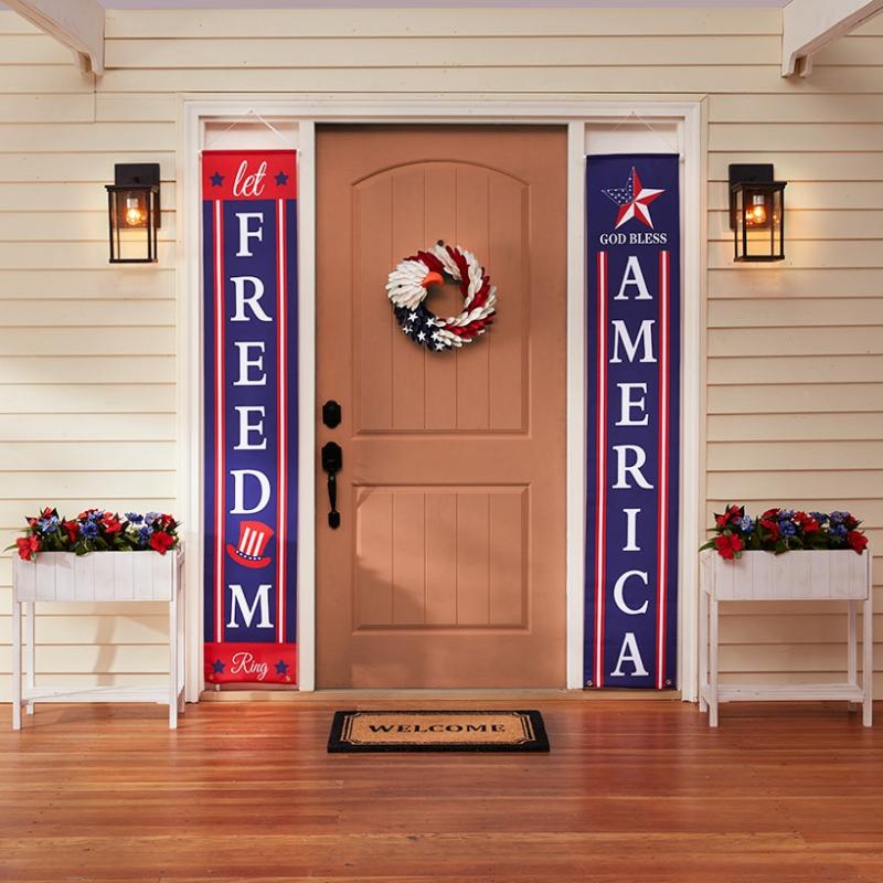 Outdoor Decor | Classic Americana Decor Garden & Outdoors Outdoor Decor