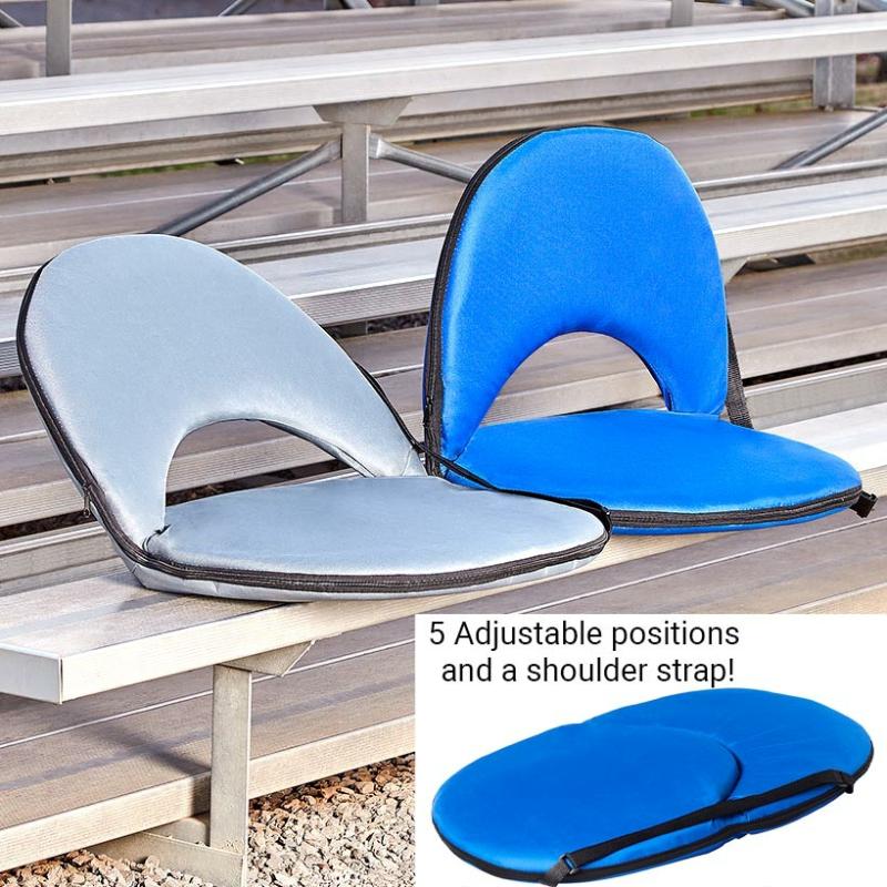 Outdoor Furniture | Travel Folding Seats Garden & Outdoors Blue