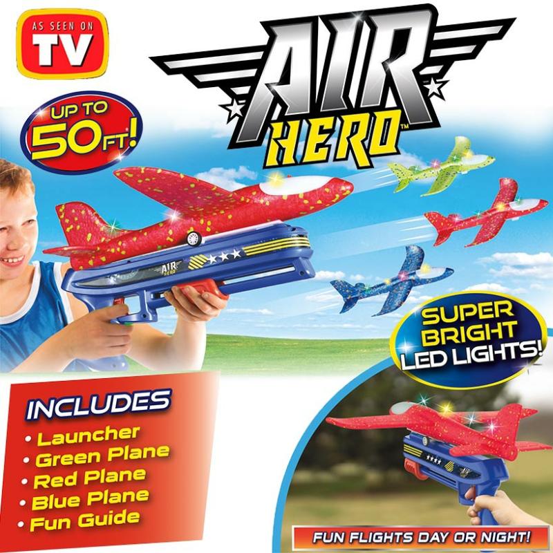 Outdoor & Water Fun | Air Hero Garden & Outdoors Outdoor & Water Fun