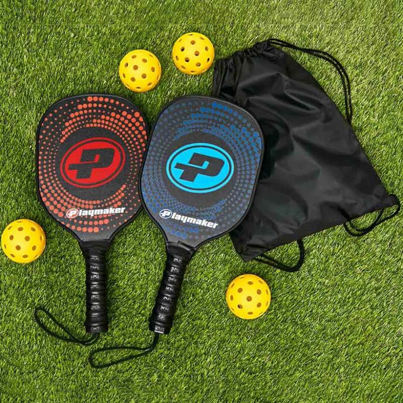 Outdoor & Water Fun | Pickleball Game Set Garden & Outdoors Outdoor & Water Fun