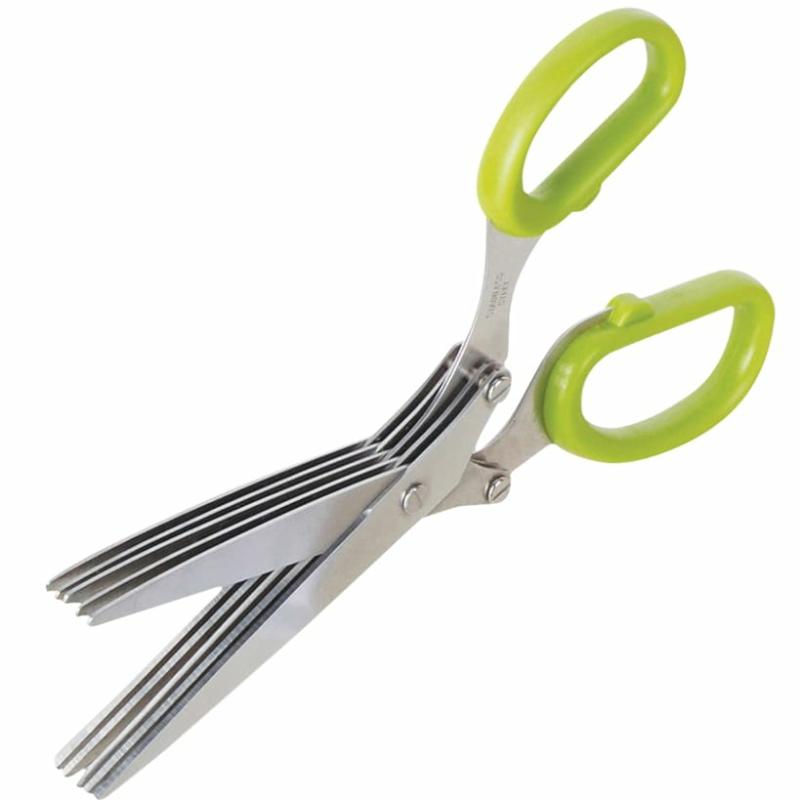 Planters & Gardening | Herb Scissors Garden & Outdoors Planters & Gardening